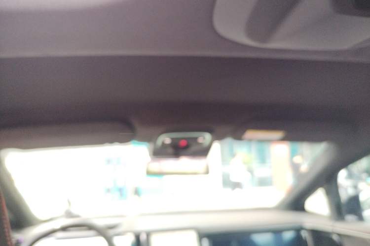 Used HiPhi X 2021 Flagship Edition 6-Seater