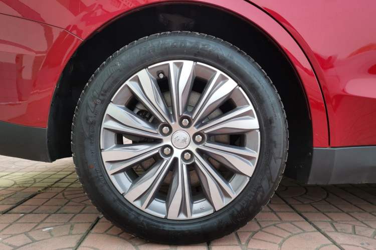 Used Hongqi E-QM5 2023 620km PLUS