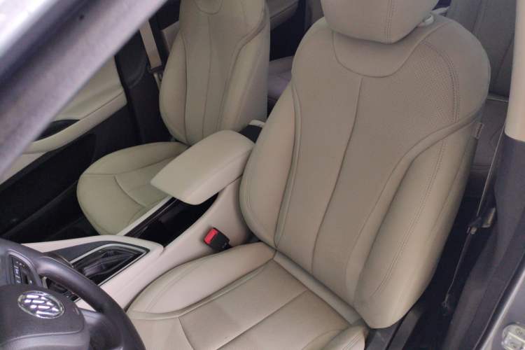 Used Buick GL6 2018 18T 6-Seater Elite Model