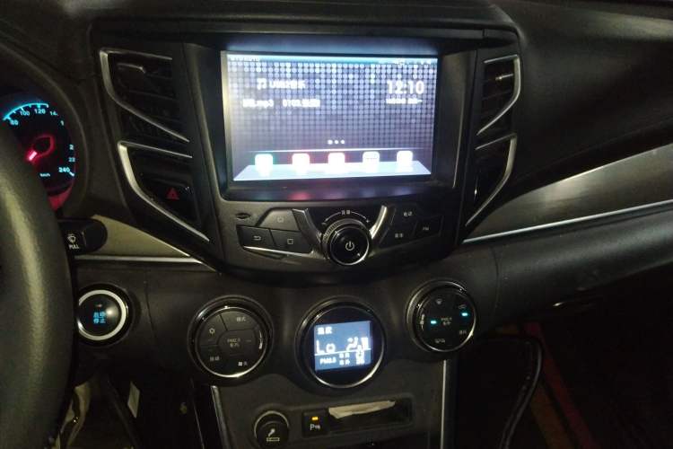 Used BYD Song 2017 Gaishe Upgrade Edition 1.5TID Automatic Elite Model