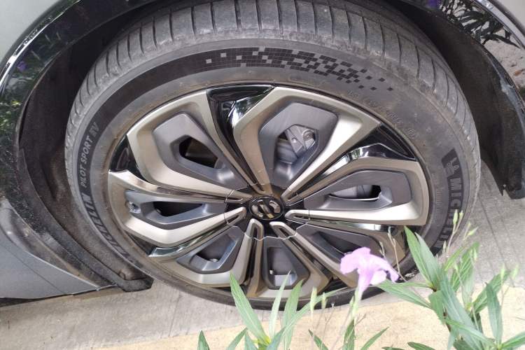 Used HiPhi X 2021 Flagship Edition 6-Seater