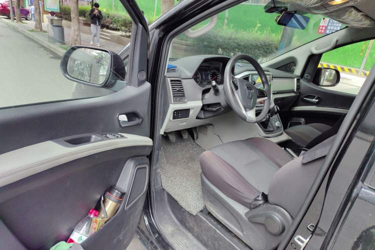 Used JAC M4 2020 2.0 CTI Diesel Manual JingShang Version China VI Standard