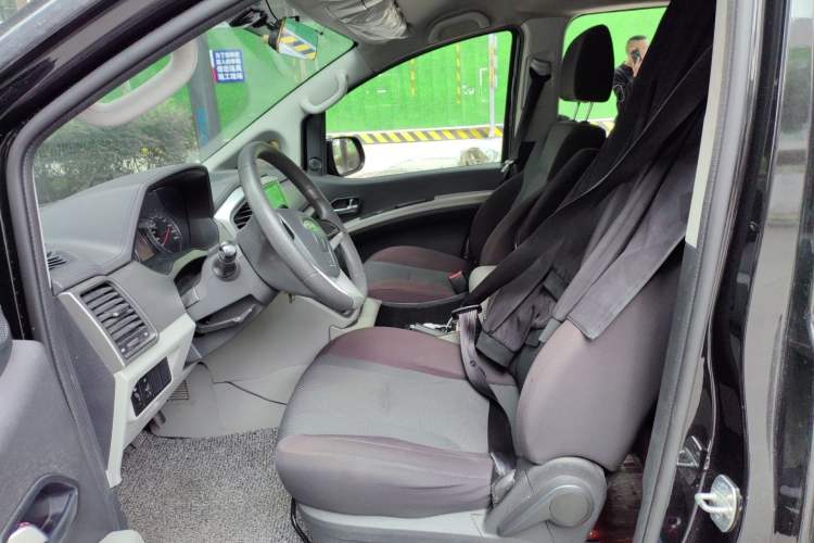 Used JAC M4 2020 2.0 CTI Diesel Manual JingShang Version China VI Standard