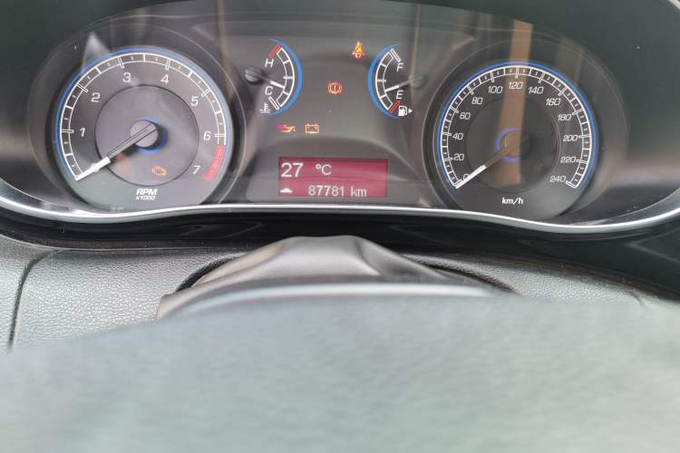 Used Fiat Viaggio 2012 1.4T Manual Enjoyment Edition