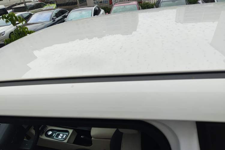 Used Changan Lumin 2022 210km Sweet Edition