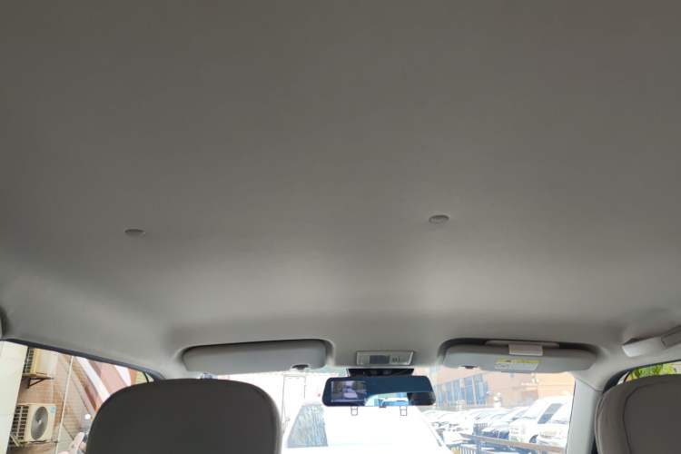 Used Changan Lumin 2022 210km Sweet Edition