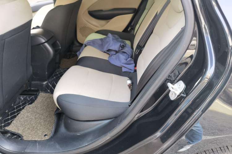 Used Fiat Viaggio 2012 1.4T Manual Enjoyment Edition