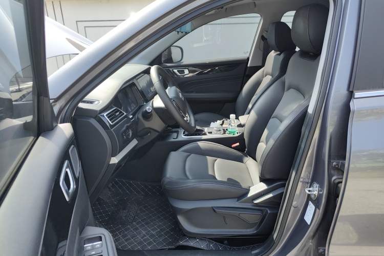 Used Cowin Xuanjie 2020 Updated 1.5L CVT Zhaо