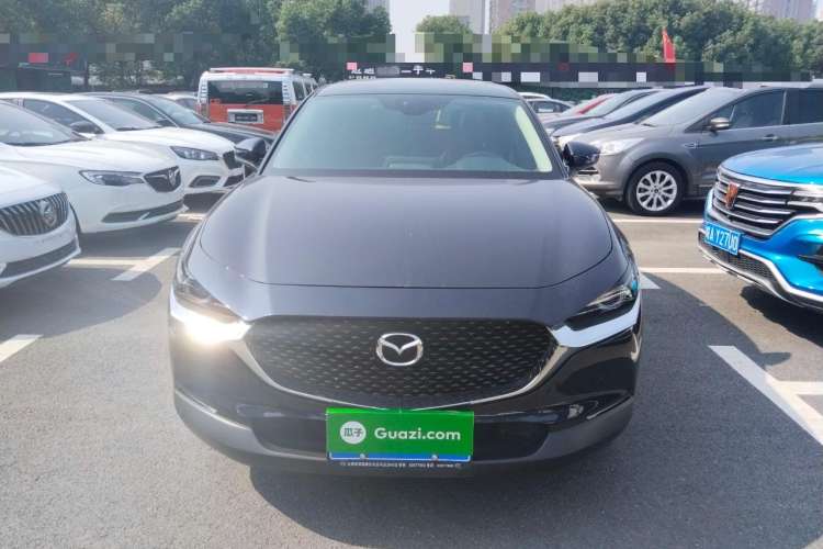 Used Mazda CX-30 2021 2.0L Automatic YAYUE Version
