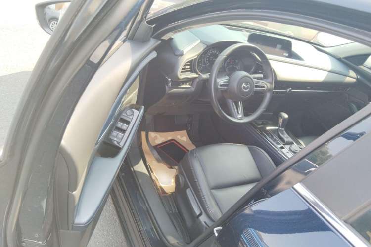 Used Mazda CX-30 2021 2.0L Automatic YAYUE Version

