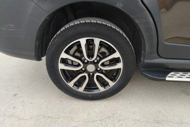 Used FAW Yingzhi G5 2016 1.5L CVT Elite Edition
