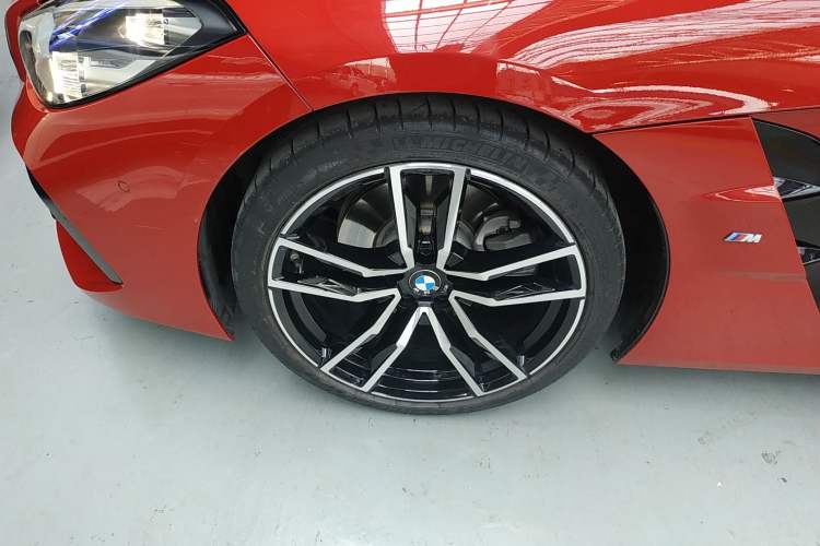 Used BMW Z4 2019 sDrive 25i M Sport Package