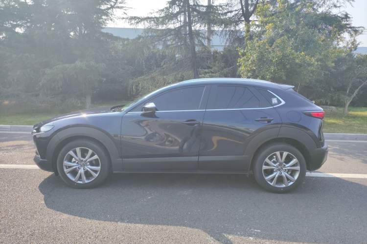 Used Mazda CX-30 2021 2.0L Automatic Joyful Edition