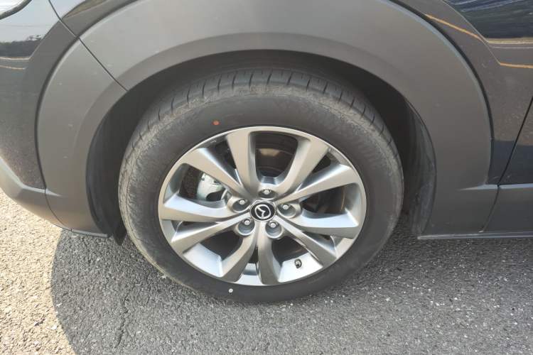 Used Mazda CX-30 2021 2.0L Automatic Joyful Edition