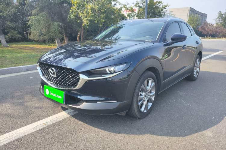 Used Mazda CX-30 2021 2.0L Automatic Joyful Edition