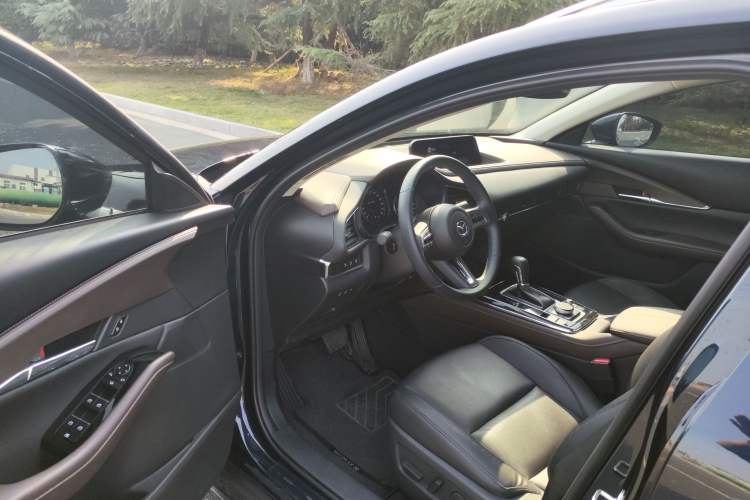 Used Mazda CX-30 2021 2.0L Automatic Joyful Edition