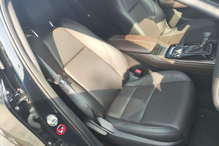 Used Mazda CX-30 2021 2.0L Automatic Joyful Edition