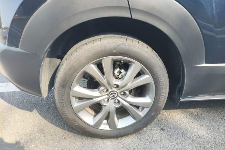 Used Mazda CX-30 2021 2.0L Automatic Joyful Edition