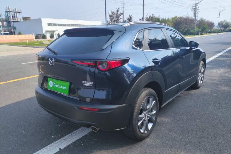 Used Mazda CX-30 2021 2.0L Automatic Joyful Edition