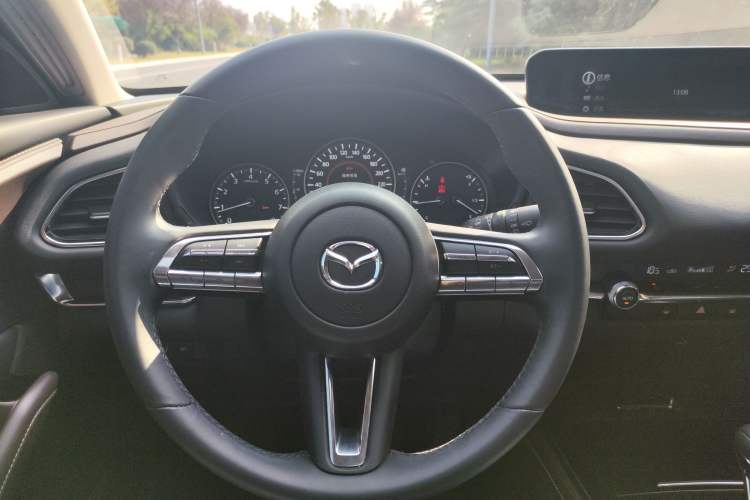 Used Mazda CX-30 2021 2.0L Automatic Joyful Edition