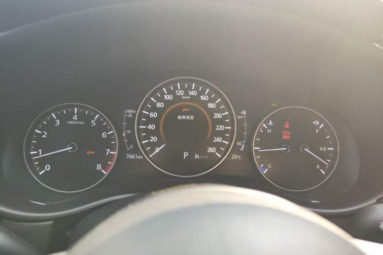 Used Mazda CX-30 2021 2.0L Automatic Joyful Edition