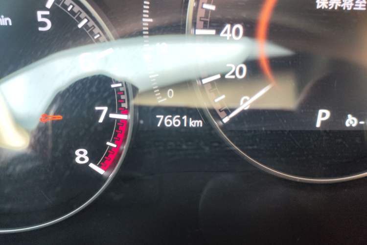 Used Mazda CX-30 2021 2.0L Automatic Joyful Edition