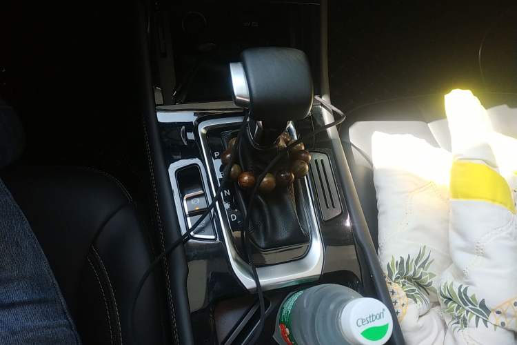 Used Oshan COSPro 2021 1.5T Automatic Luxury 7-Seater