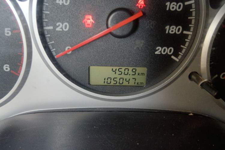 Used Great Wall Wingle 5 2014 2.8T Entry-Level Big Double-Cab GW2.8TC
