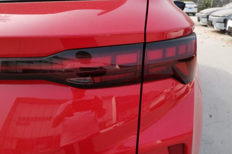 Used Geely Auto Coolray 2022 Bin Yue COOL 1.5TD DCT Ignite Edition
