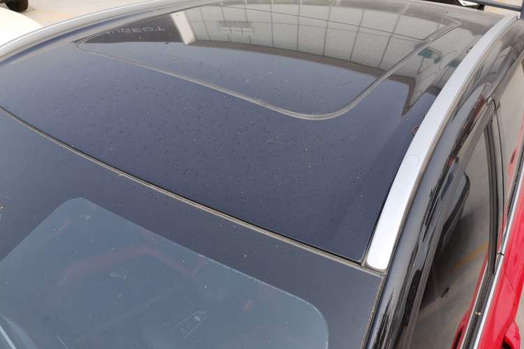 Used Geely Auto Coolray 2022 Bin Yue COOL 1.5TD DCT Ignite Edition
