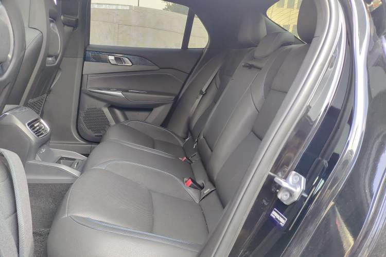 Used Lynk & Co 03 New Energy 2021 1.5T PHEV Pro