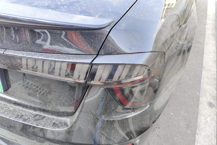 Used Lynk & Co 03 New Energy 2021 1.5T PHEV Pro