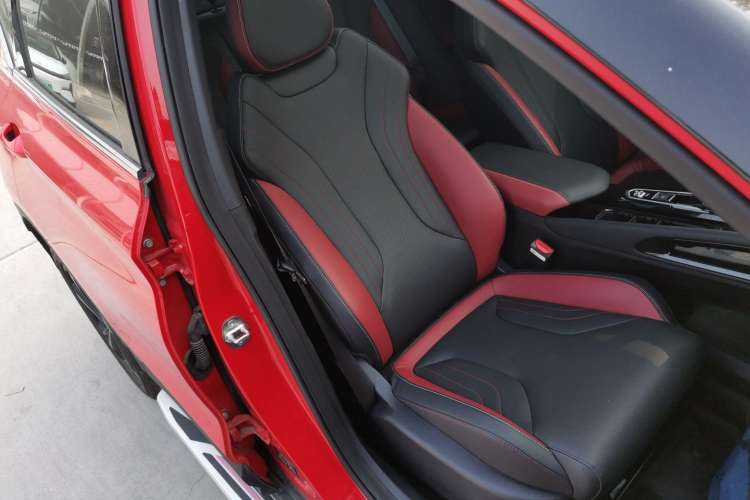 Used Geely Auto Coolray 2022 Bin Yue COOL 1.5TD DCT Ignite Edition
