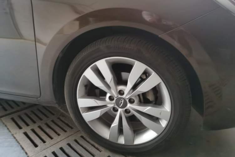 Used Chery Arrizo 5 2016 1.5L Manual Lingchao Edition
