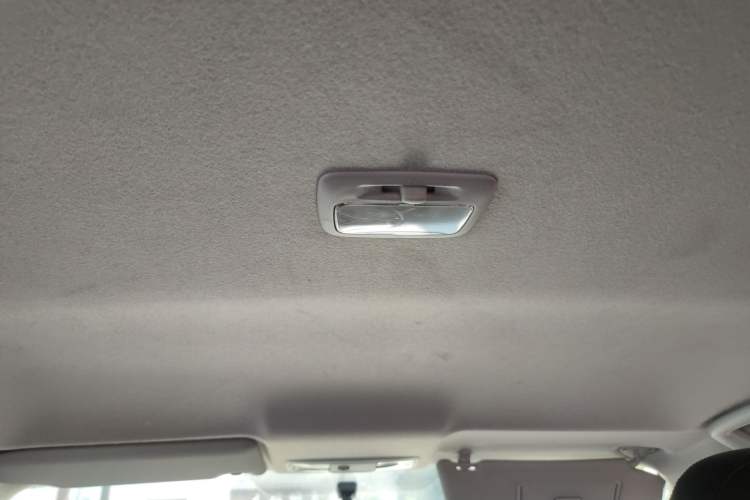 Used Mitsubishi ASX 2012 2.0 Front-Wheel-Drive Xuan Yue Navigation Edition