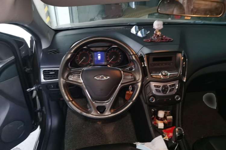 Used Chery Arrizo 5 2016 1.5L Manual Lingchao Edition
