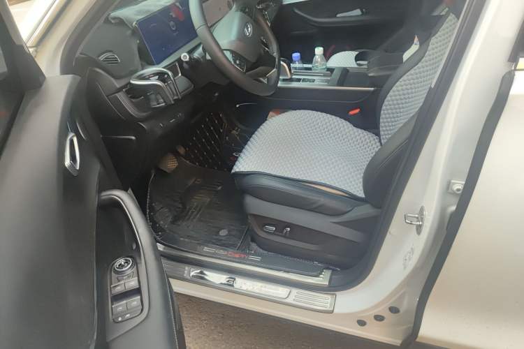 Used Chery Tiggo 7 PLUS 2022 1.5T CVT Luxury Edition+