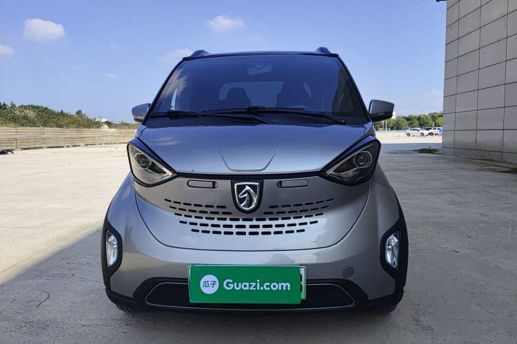 Used Baojun E100 2020 305KM Smart Drive Version