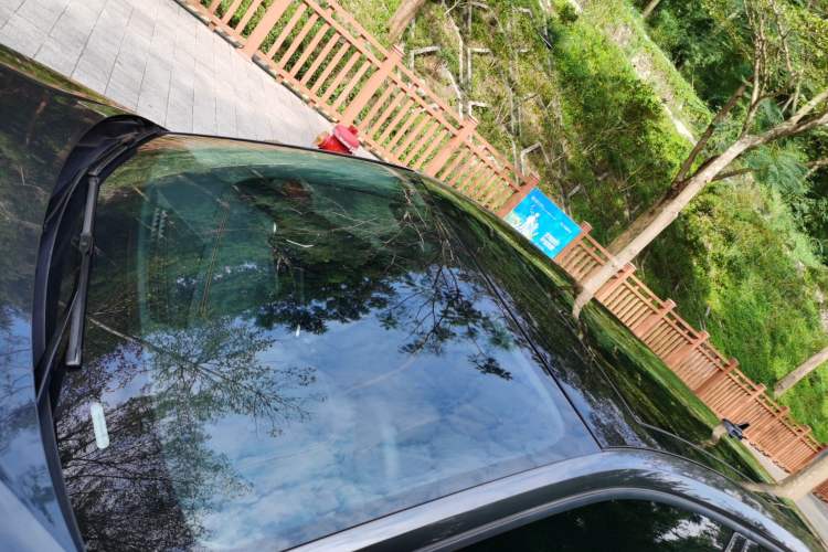 Used Audi Q2L e-tron 2022 Q2L e-tron Pure Electric Smart Enjoyment Model