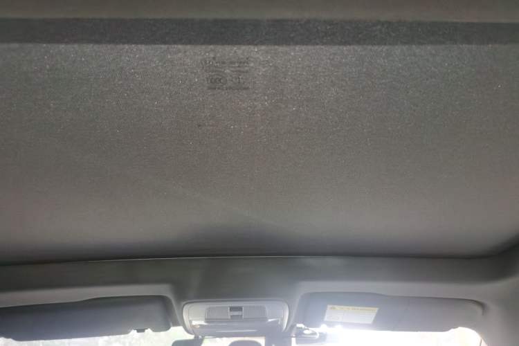 Used MG 5 Scorpio 2022 1.5T Trophy Sport Flagship Edition
