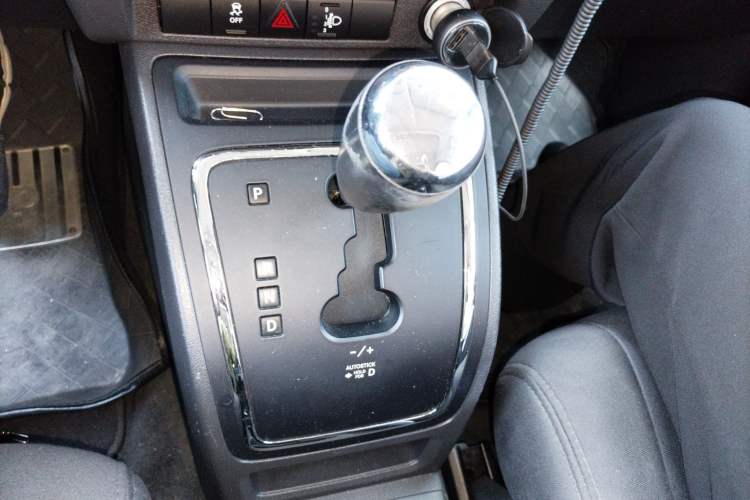 Used Jeep Patriot 2012 2.4 Sport Edition
