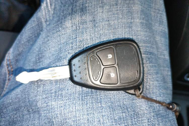 Used Jeep Patriot 2012 2.4 Sport Edition
