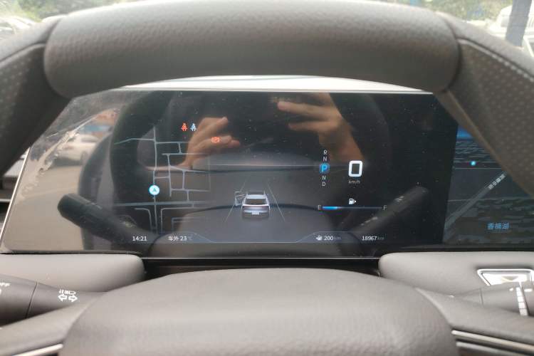 Used Venucia V 2021 260T Idol Edition
