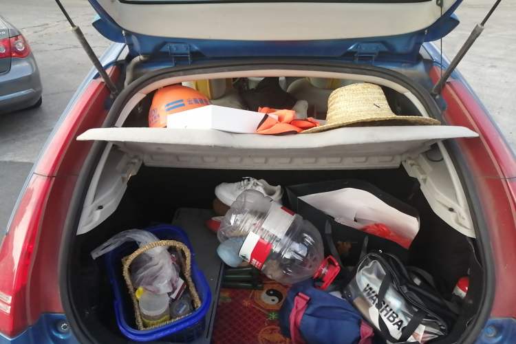 Used Citroen C-Quatre 2011 Hatchback 1.6L Automatic XuanYa Model