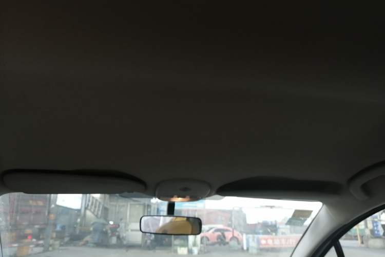 Used Citroen C-Quatre 2011 Hatchback 1.6L Automatic XuanYa Model