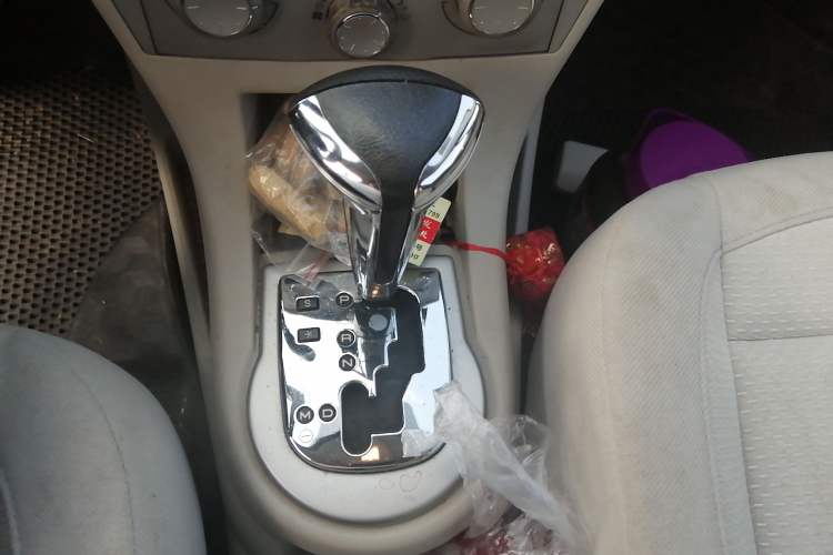 Used Citroen C-Quatre 2011 Hatchback 1.6L Automatic XuanYa Model