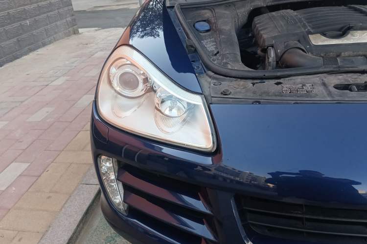 Used Porsche Cayenne 2007 Cayenne 3.6L
