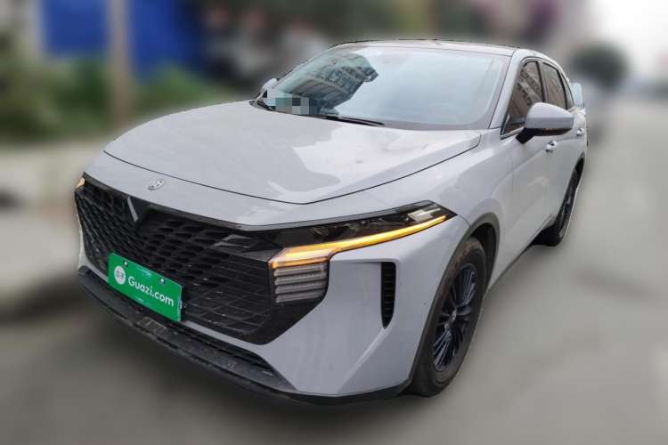 Used Venucia V 2021 260T Idol Edition