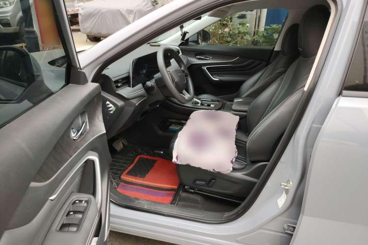 Used Venucia V 2021 260T Idol Edition
