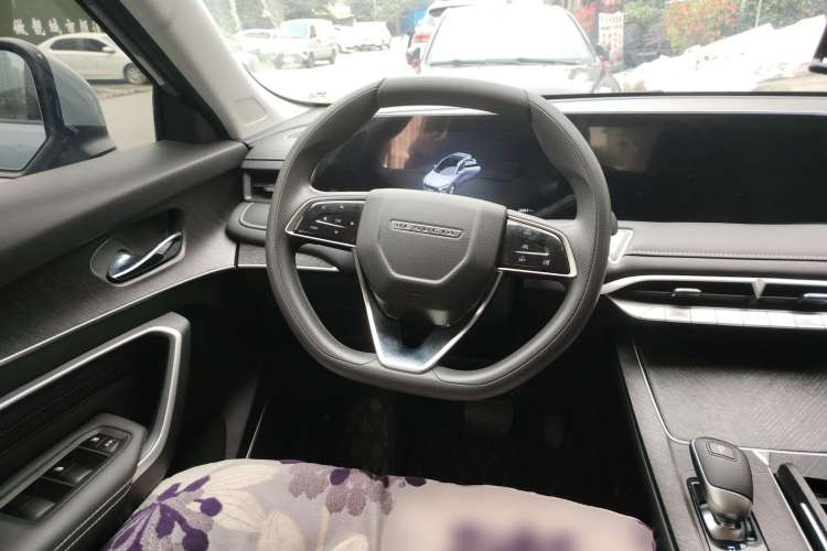 Used Venucia V 2021 260T Idol Edition
